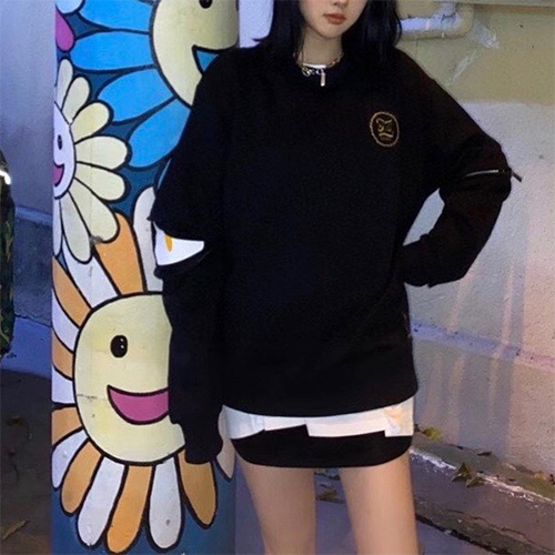 フェンディフード Tシャツ パーカー