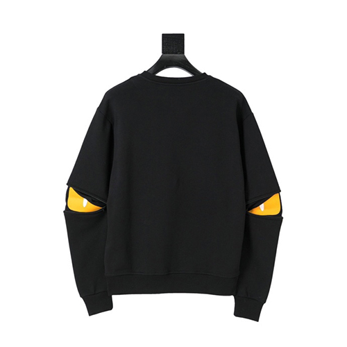 フェンディフード Tシャツ パーカー