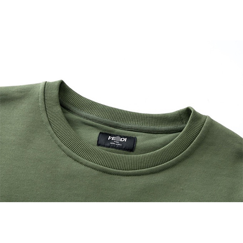 フェンディフード Tシャツ パーカー
