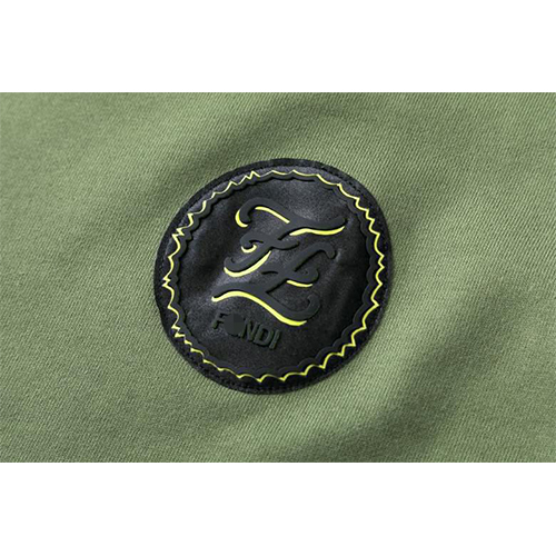 フェンディフード Tシャツ パーカー
