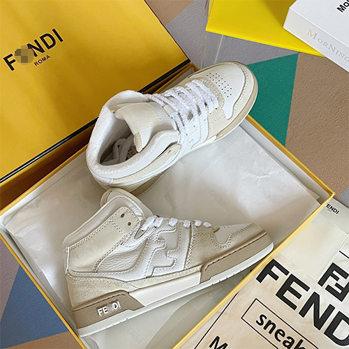 フェンディ メンズ レディース 人気 シューズ 高品質