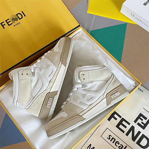 フェンディ メンズ レディース 人気 シューズ 高品質