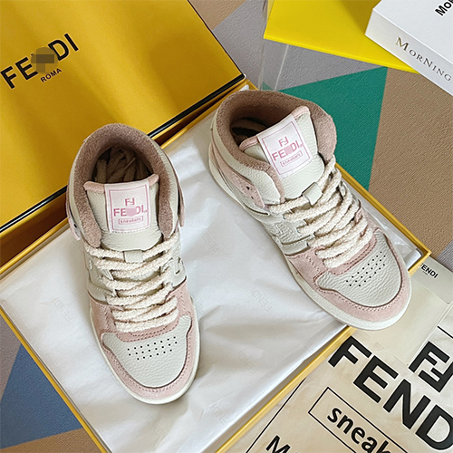 フェンディ メンズ レディース 人気 シューズ 高品質
