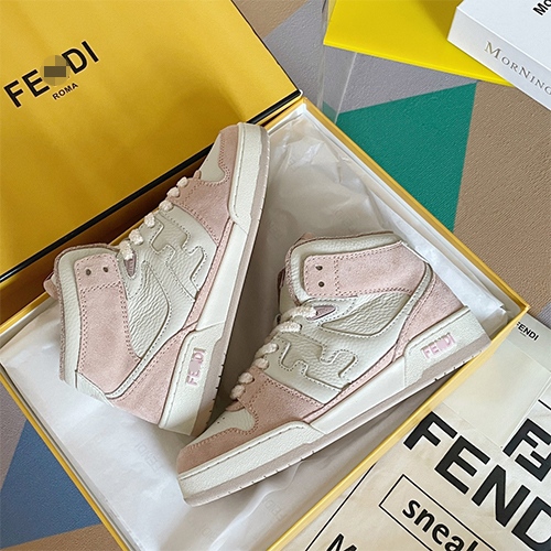 フェンディ メンズ レディース 人気 シューズ 高品質