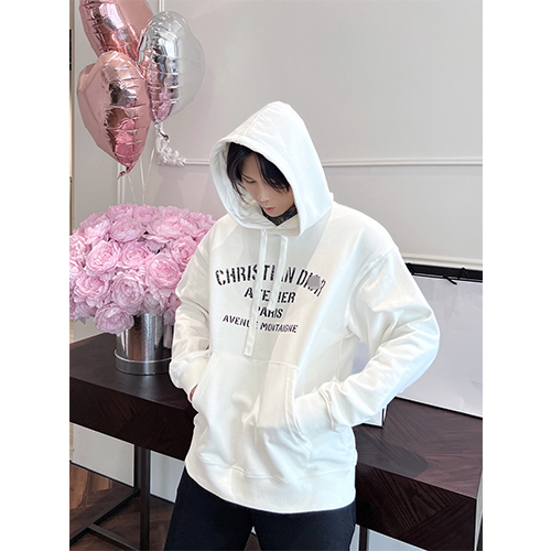 ディオール フード Tシャツ パーカー