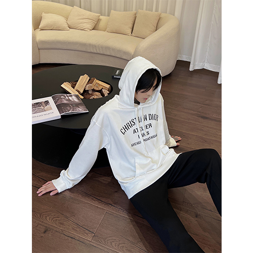 ディオール フード Tシャツ パーカー