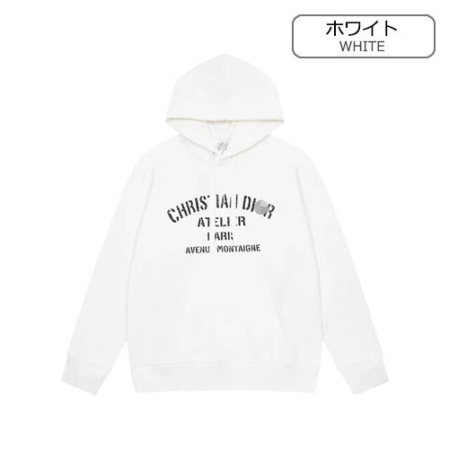 ディオール フード Tシャツ パーカー