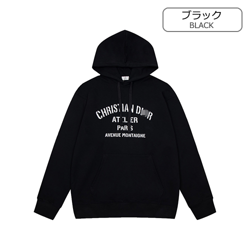 ディオール フード Tシャツ パーカー