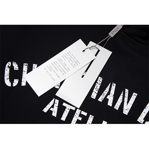 ディオール フード Tシャツ パーカー