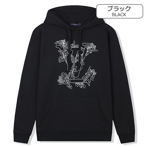 ルイヴィトン フード Tシャツ パーカー