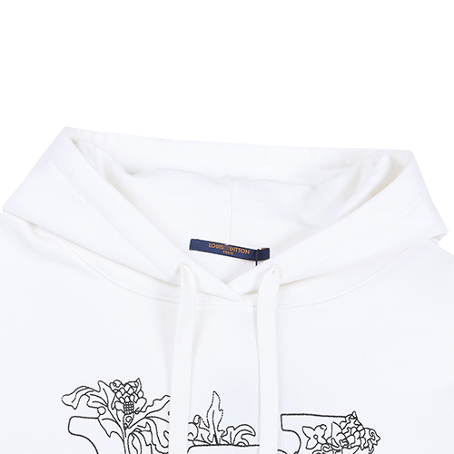 ルイヴィトン フード Tシャツ パーカー