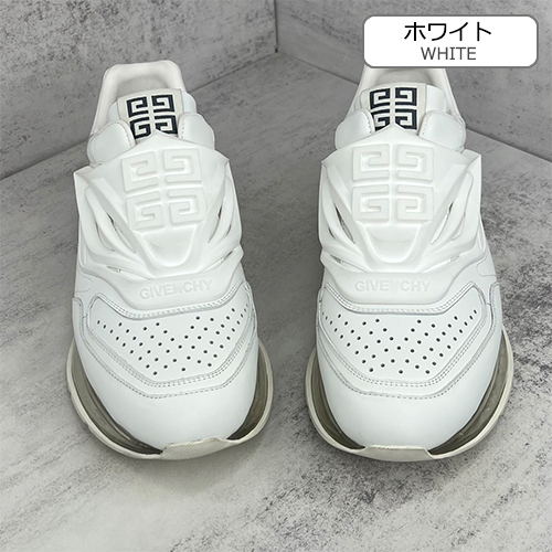 ジバンシイ 偽物メンズ シューズ スニーカー    高品質
