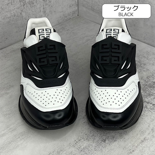 ジバンシイ 偽物メンズ シューズ スニーカー    高品質