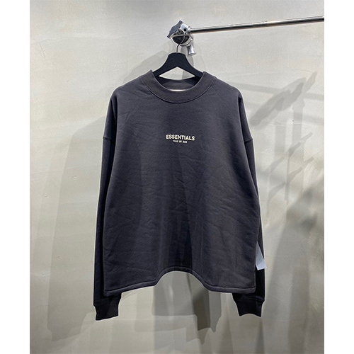 フィアオブゴッド偽物メンズ レディース 長袖　スウェットTシャツ