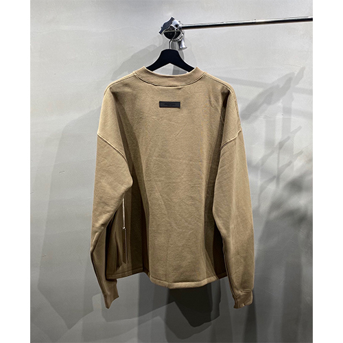 フィアオブゴッド偽物メンズ レディース 長袖　スウェットTシャツ