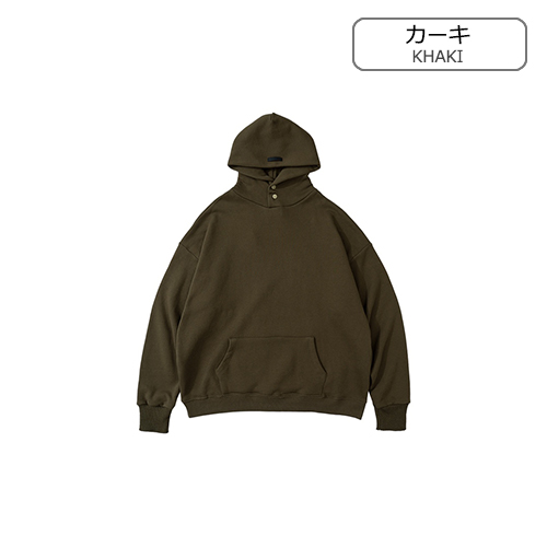 フィアオブゴッド 偽物フード Tシャツ パーカー
