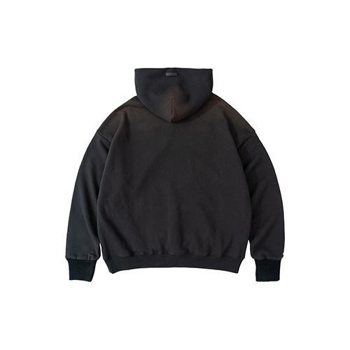 フィアオブゴッド 偽物フード Tシャツ パーカー