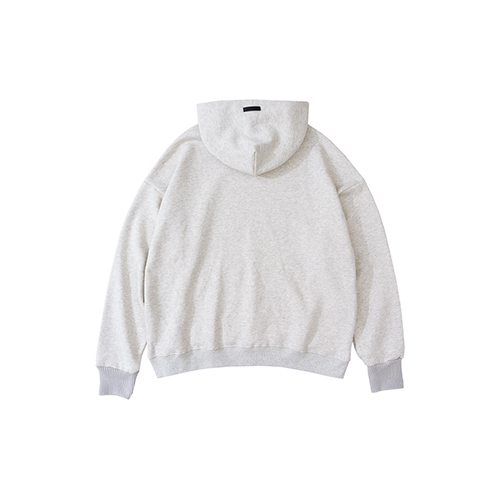 フィアオブゴッド 偽物フード Tシャツ パーカー