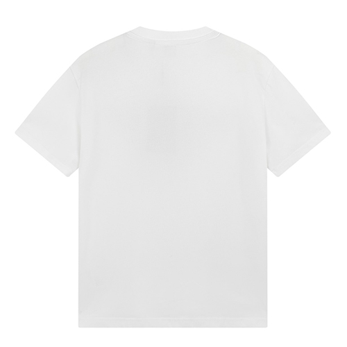 バーバリー偽物メンズ レディース 半袖Tシャツ