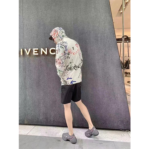 ジバンシイ フード Tシャツ パーカー偽物