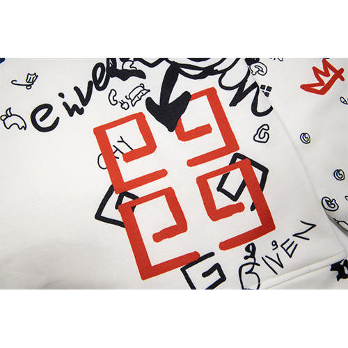 ジバンシイ フード Tシャツ パーカー偽物