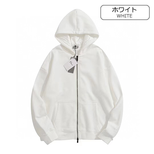 ディオールスーパーコピーメンズ ファッション ジップアップ