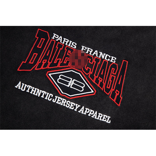 バレンシアガメンズ レディース 長袖Tシャツスーパーコピー