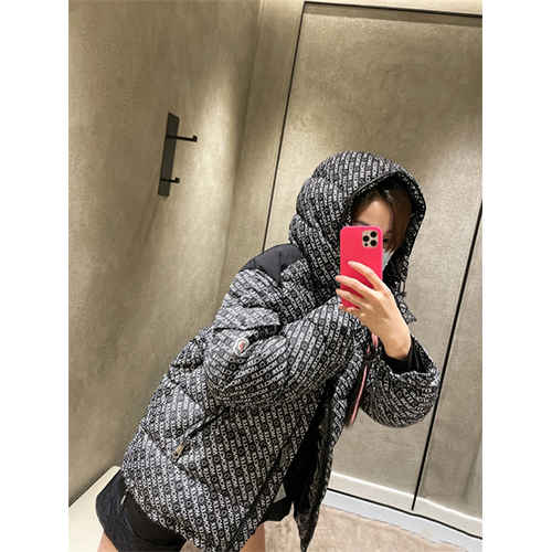 モンクレール偽物秋冬 ダウンジャケット
