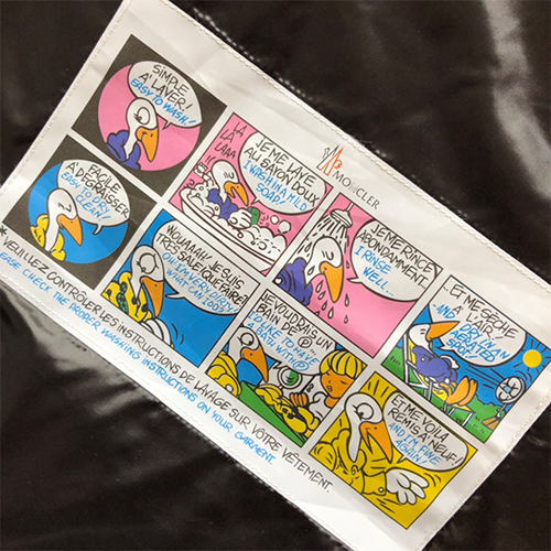 モンクレール偽物秋冬 ダウンジャケット