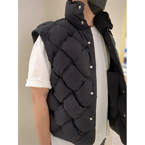 ボッテガヴェネタ ダウンジャケット ベスト高品質