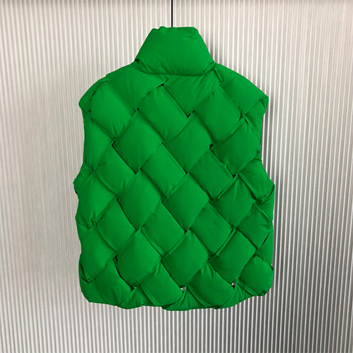 ボッテガヴェネタ ダウンジャケット ベスト高品質