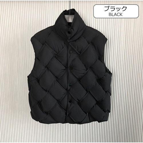 ボッテガヴェネタ ダウンジャケット ベスト高品質