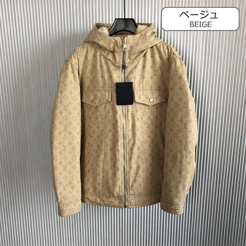 ルイヴィトン ダウンジャケット高品質