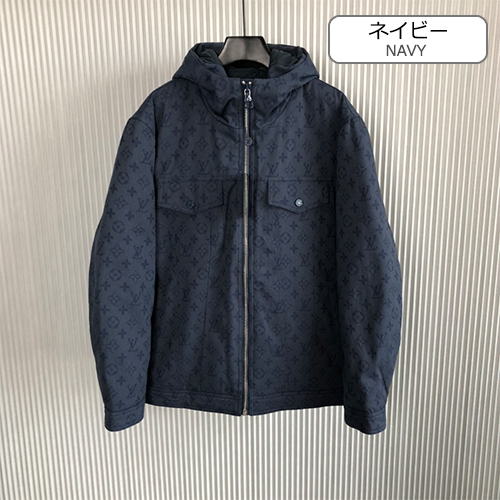 ルイヴィトン ダウンジャケット高品質