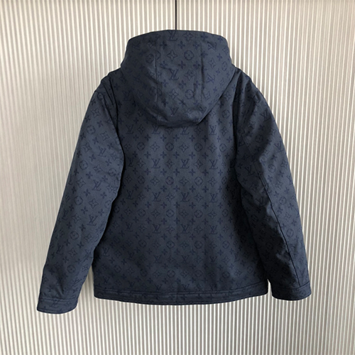 ルイヴィトン ダウンジャケット高品質