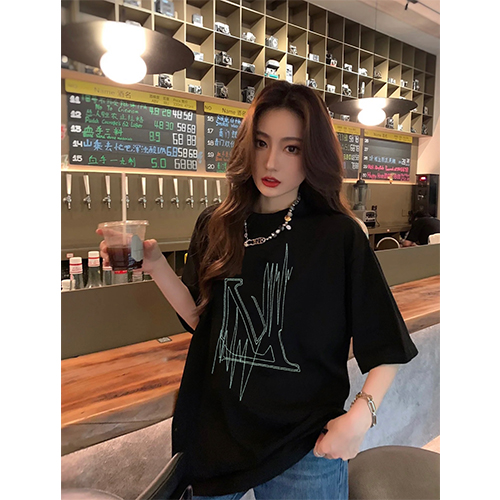 ルイヴィト 半袖Tシャツ メンズファッション通販 高品質