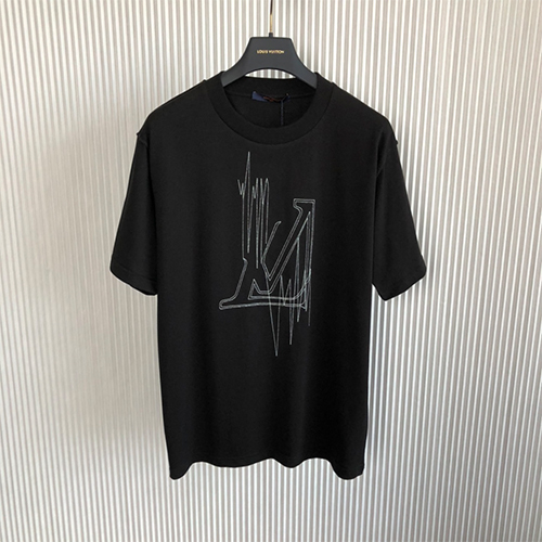 ルイヴィト 半袖Tシャツ メンズファッション通販 高品質