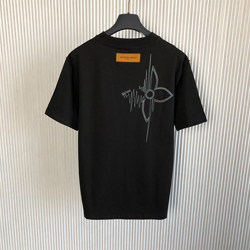 ルイヴィト 半袖Tシャツ メンズファッション通販 高品質