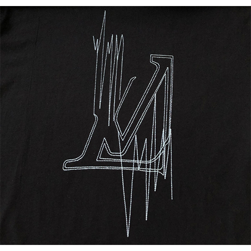 ルイヴィト 半袖Tシャツ メンズファッション通販 高品質