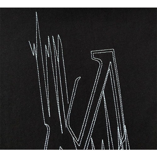 ルイヴィト 半袖Tシャツ メンズファッション通販 高品質