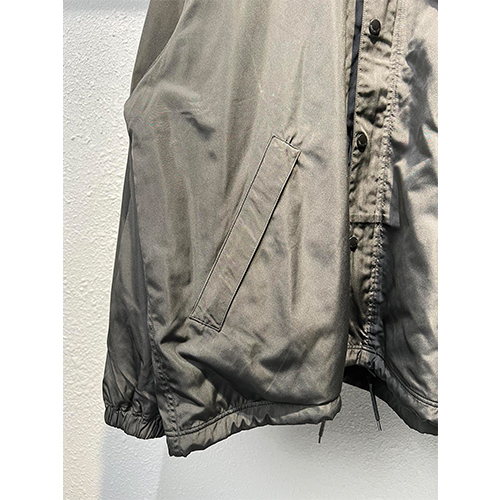 バレンシアガ ジップアップ ジャケット アウター 高品質