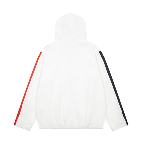 グッチ × アディダス コラボ ジップアップ ジャケット アウター