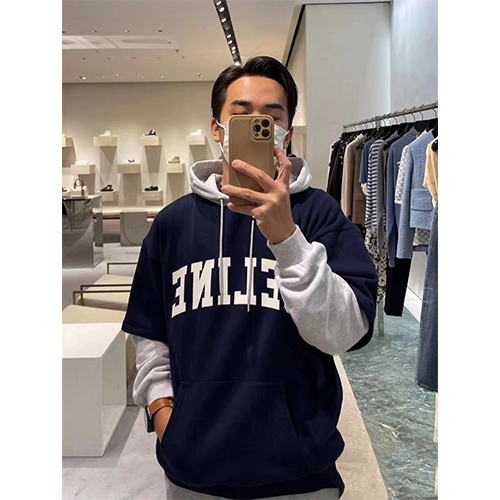セリーヌ パーカー フード 長袖Tシャツ高品質