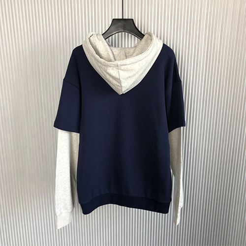 セリーヌ パーカー フード 長袖Tシャツ高品質