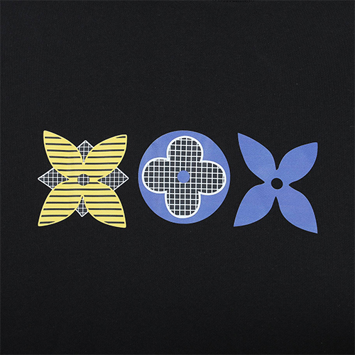 ルイヴィトン Tシャツ パーカー フード