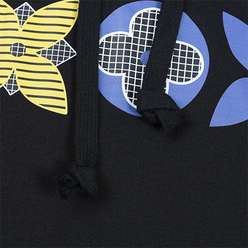 ルイヴィトン Tシャツ パーカー フード