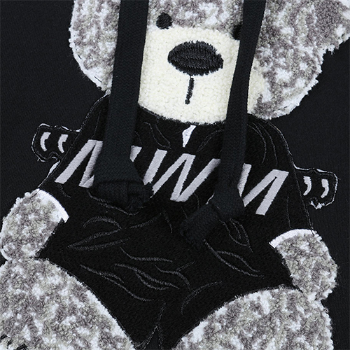 バーバリー Tシャツ パーカー フード