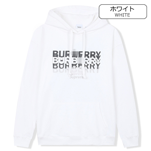 バーバリー偽物 Tシャツ パーカー フード