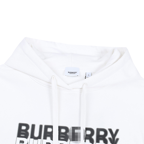 バーバリー偽物 Tシャツ パーカー フード