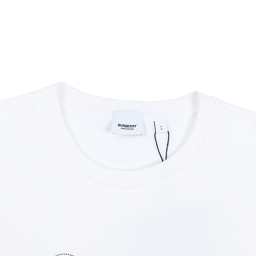 バーバリー スウェット長袖 Tシャツスーパーコピー